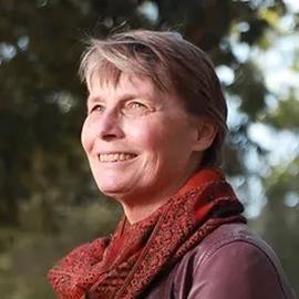 Janet Franklin