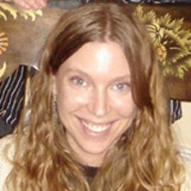 Jennifer Leigh Syvertsen