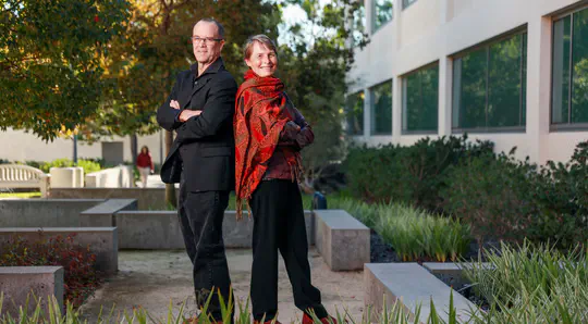 The Center for Open Geographical Science Opens its Doors